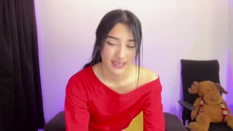 Snapshot of tabitapurple chatting on January 15, 5:27 pm TABITA online show from January 15, 5:27 pm