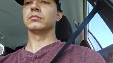 Taco William online show from April 27, 4:49 pm