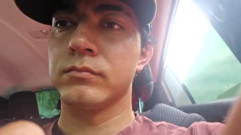 Taco William online show from May 14, 7:42 pm
