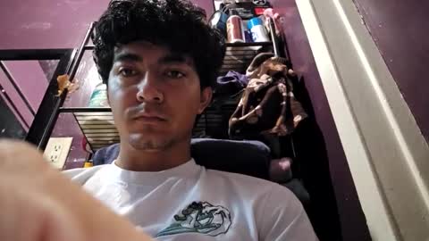 Taco William online show from May 29, 4:27 pm