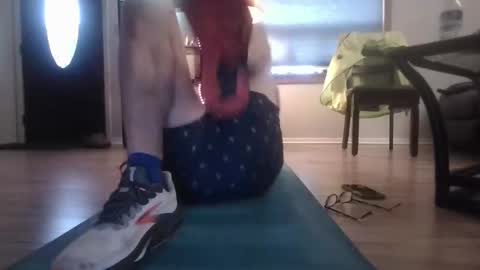 Snapshot of tacrunner66_ chatting on March 5, 3:08 pm tacrunner66_ online show from March 5, 3:08 pm