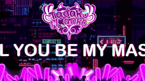 Tadako Nyanko online show from January 20, 2:32 am