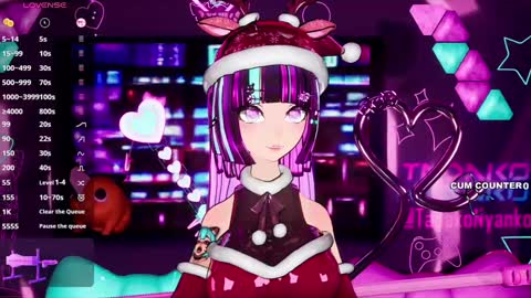 Tadako Nyanko online show from January 21, 3:04 am