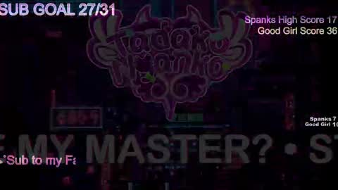 Tadako Nyanko online show from September 12, 8:20 pm