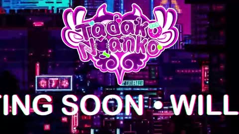 Tadako Nyanko online show from September 21, 2:57 am