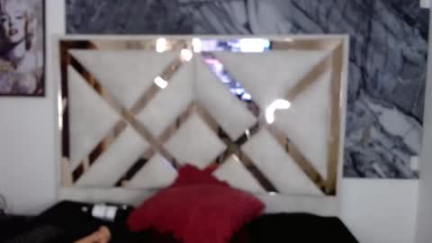 tael_novacs online show from December 1, 3:33 am