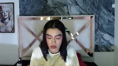 tael_novacs online show from December 2, 3:56 am