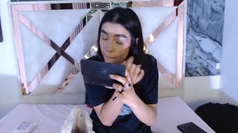 tael_novacs online show from December 15, 4:39 am