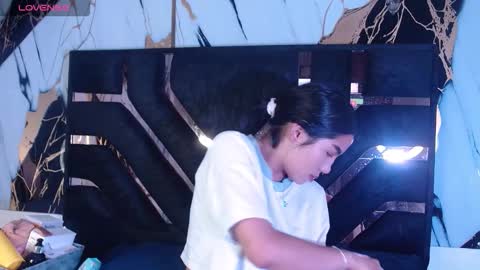 tael_novacs online show from January 19, 3:54 am