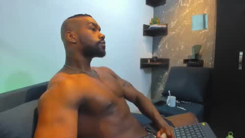 Tafari Zulu online show from January 6, 1:09 am