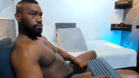 Tafari Zulu online show from January 27, 12:01 am