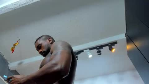 Tafari Zulu online show from January 9, 2:58 am