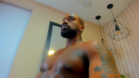 Snapshot of tafari_1 chatting on April 25, 1:41 pm Tafari Zulu online show from April 25, 1:41 pm