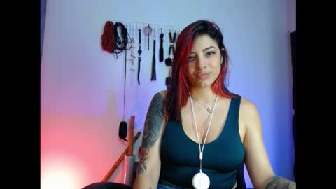 Tafita  online show from October 2, 3:24 am