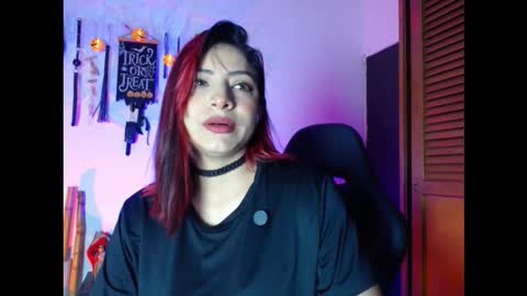 Tafita  online show from October 23, 2:11 am