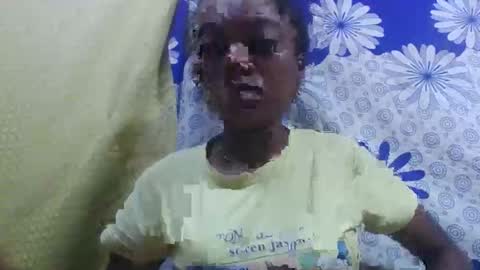 tahiryjosiah online show from January 11, 7:19 pm