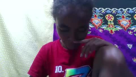 tahiryjosiah online show from March 24, 3:33 am