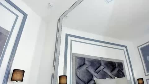 Tahlia Moreau online show from March 19, 3:43 am