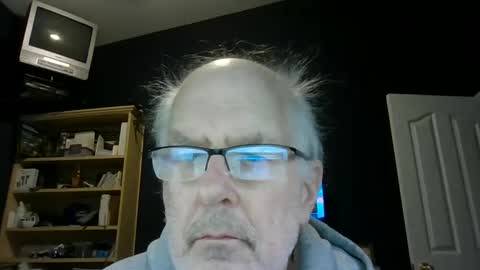 Snapshot of tahoebob1 chatting on February 6, 1:16 am Tahoe Bob online show from February 6, 1:16 am