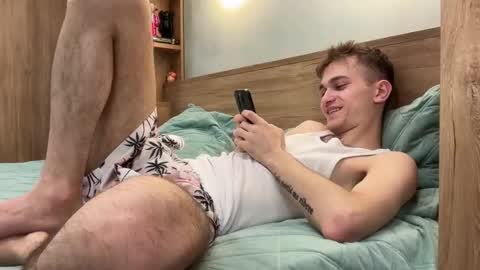 Alex online show from March 13, 4:35 pm