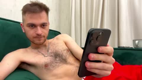 Alex online show from May 17, 6:00 am