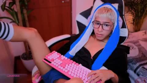 Snapshot of taichi_bluy chatting on September 26, 6:28 am taichi online show from September 26, 6:28 am