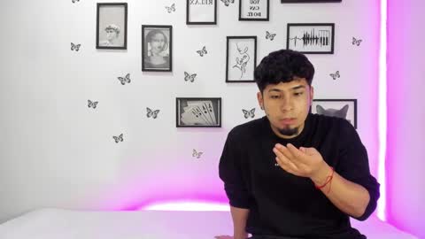 Liam and Juli online show from December 28, 4:30 am