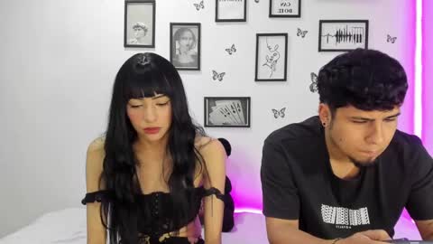 Liam and Juli online show from December 29, 8:00 am