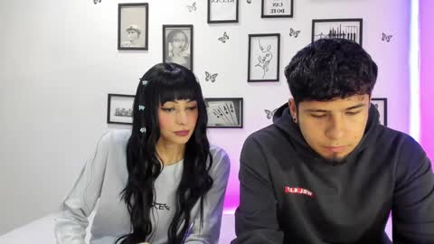 Liam and Juli online show from January 7, 4:50 am