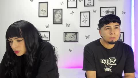 Liam and Juli online show from January 10, 7:04 am