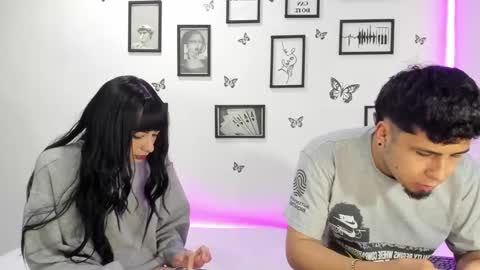 Liam and Juli online show from January 15, 8:30 am