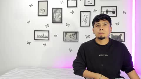 Liam and Juli online show from January 18, 7:38 am