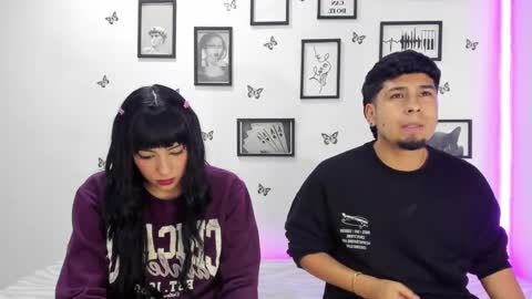 Liam and Juli online show from January 20, 7:25 am