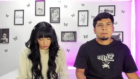 Liam and Juli online show from January 27, 6:52 am