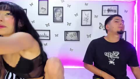 Liam and Juli online show from February 2, 7:20 am