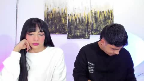 Liam and Juli online show from September 15, 3:50 am