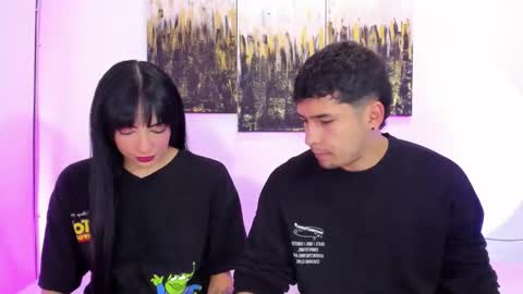 Liam and Juli online show from September 17, 4:03 am