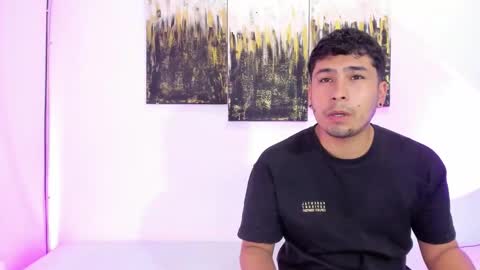 Liam and Juli online show from September 18, 4:25 am