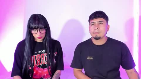 Liam and Juli online show from November 13, 6:01 am