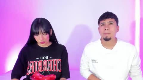 Liam and Juli online show from November 28, 4:59 am