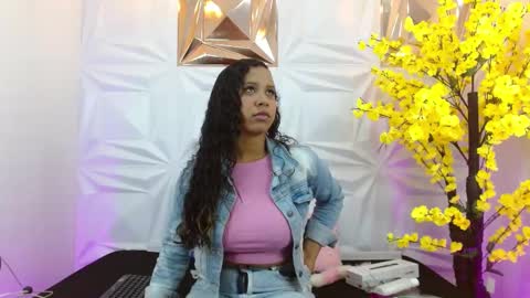 Samantha online show from October 5, 3:05 am