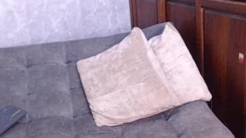 Tairon Tucke online show from February 2, 12:09 am