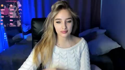 Taisia online show from February 23, 8:55 am