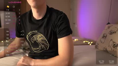 Taison online show from January 17, 7:39 pm