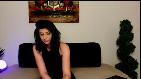 Taissa1 online show from March 12, 12:50 am