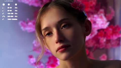 Snapshot of taitehambelton chatting on March 1, 7:41 am Mia online show from March 1, 7:41 am