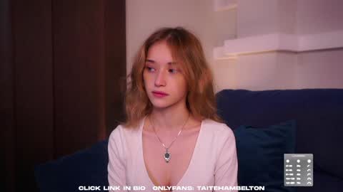 Snapshot of taitehambelton chatting on September 29, 2:06 am Mia online show from September 29, 2:06 am