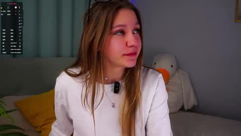 Molly online show from May 6, 1:25 am