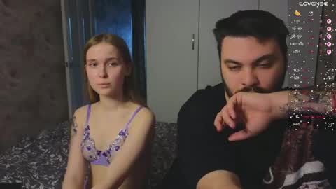 taiti_fox_cub online show from May 17, 3:19 pm