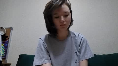 Lily online show from February 2, 5:17 am